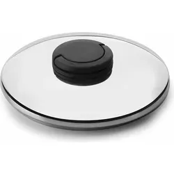 Lacor - 85026 - Cocoola mit Deckelstudio 26 Edelstahl