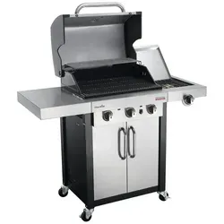 Char-Broil Professional 3400S Gasgrill von Char-Broil