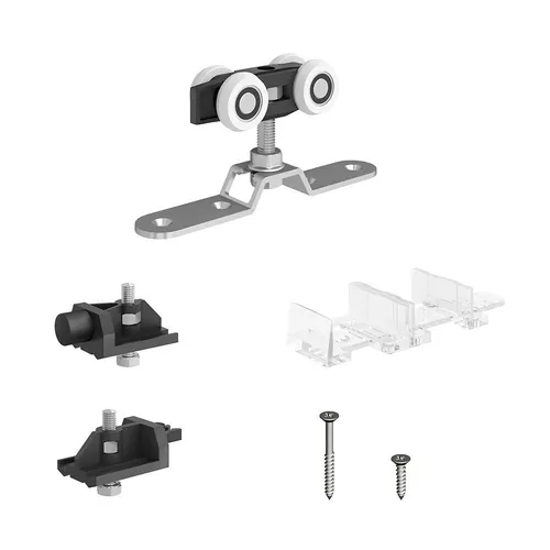 SLID'UP 170 Ergänzungsset für Schiebetüren