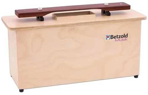Betzold Musik - Kontrabass-Klangbausteine - Musik-Unterricht Instrument