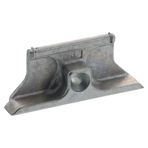 Siegenia DK Schließblech 56 A1220 TS 56x23x10 mm 289204 Schließstück Schließteil