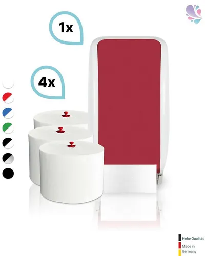 Blanc Hygienic Toilettenpapierhalter