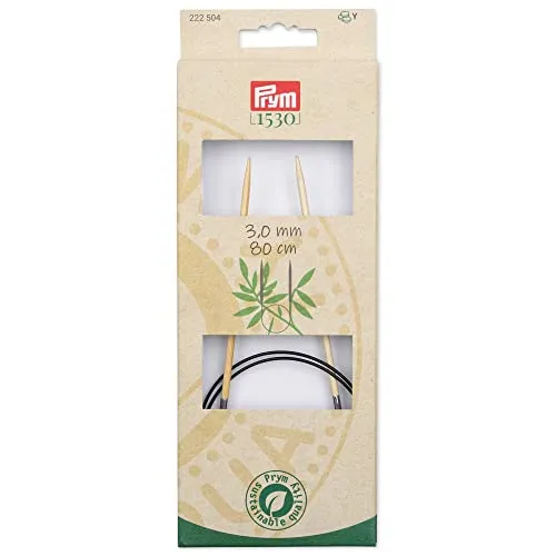 Prym Näh-, Strick- & Häkelnadeln von Prym