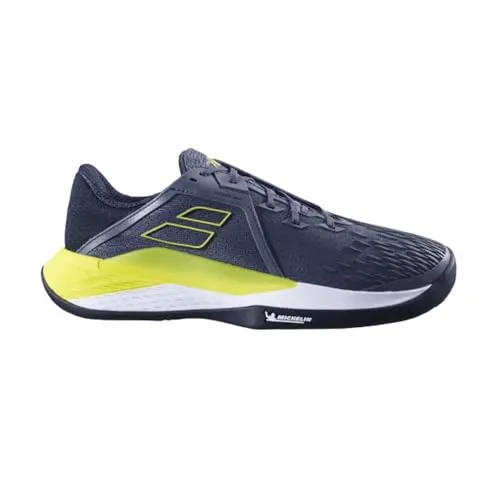 Babolat Propulse Fury 3 Clay Shoes EU 45 von Babolat