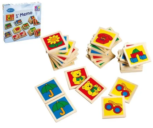 Happy People 60511 Puzzle-60511 Puzzle, Mehrgarbig