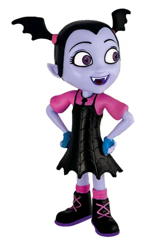 Bullyland Vampirina Figur Vampirina 7 cm BULA13450