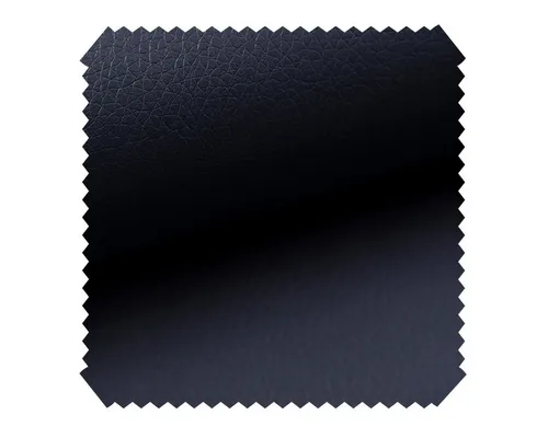 novely® Stoff SOLTAU Weiches PU-Kunstleder Premium-Qualität in grau von NOVELY