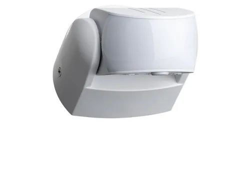 Lichtschalter Weiß von SEBSON