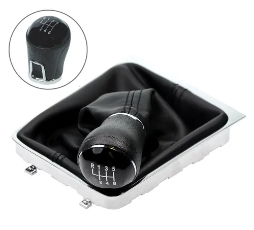 Schaltknäufe von LP24