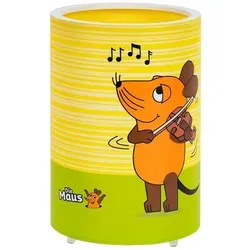 Produktbild ELOBRA kids LED-Kinderlampe Die Maus