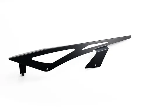 ZIEGER Kettenschutz für Kawasaki Z1000 & Z1000SX (2010-2018)