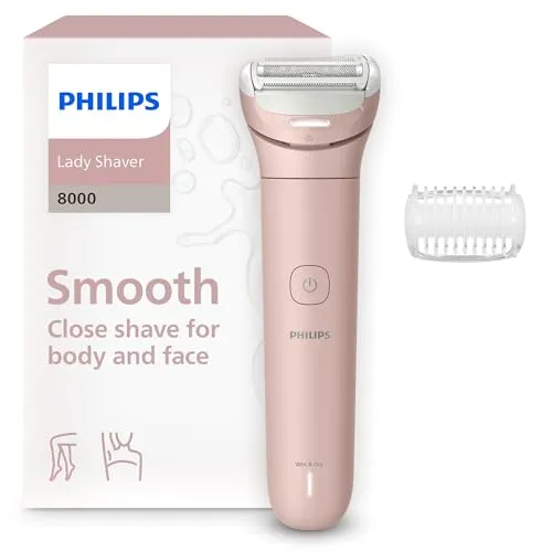 Philips Lady Shaver Series 8000 von Philips