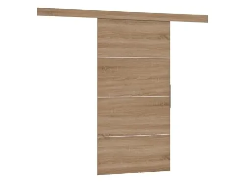 Türen Braun von Mirjan24