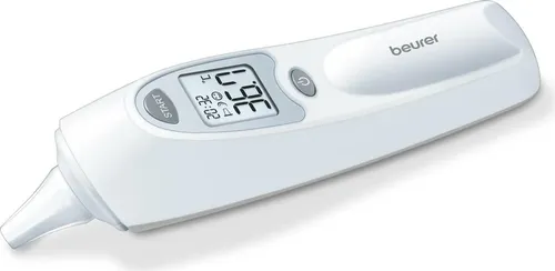 Beurer Ft58 Ohrthermometer von Beurer