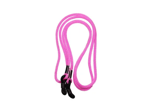 Brillenband, Brillenkordel verschiedene Farben (Pink)
