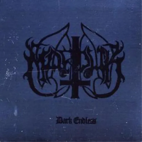 Marduk Dark Endless (CD) Album