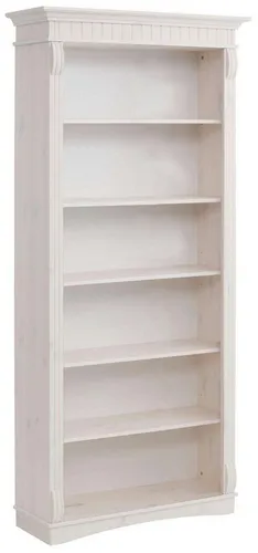 Bücherregale & Bücherschränke aus Kiefernholz von Home Affaire