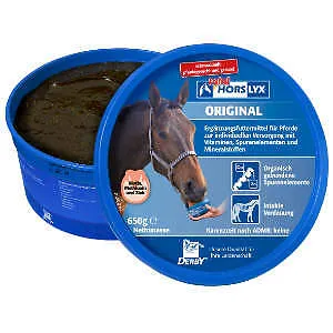 Derby Horslyx Original 650 gr. von Derby