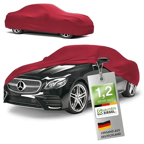 WALSER Autoplane Indoor Stretch Plus XL von Walser