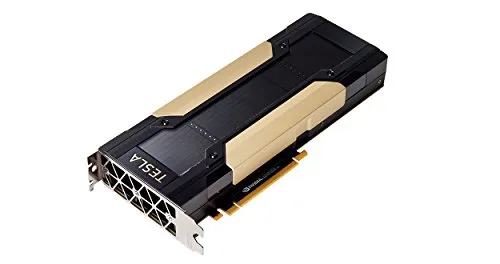 PNY Nvidia Tesla V100 16GB HBM2 von PNY