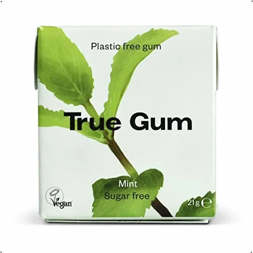 True Gum in grün von True Gum