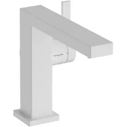 hansgrohe Tecturis E in weiß von Hansgrohe