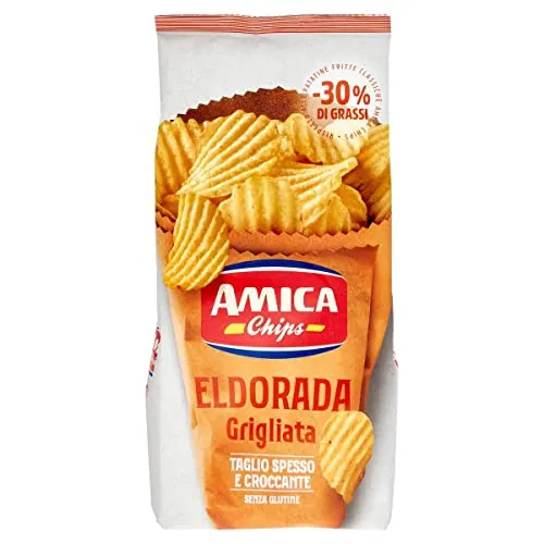 Chips von Italian Gourmet