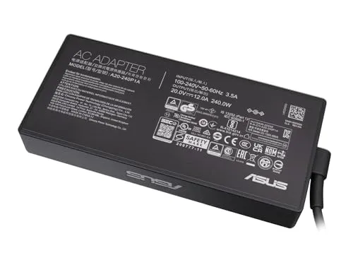 ASUS Stromversorgung von ASUS