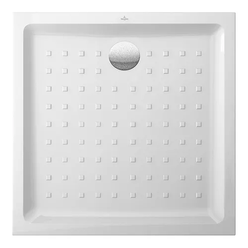 Villeroy & Boch O.novo Quadratduschwanne von Villeroy & Boch