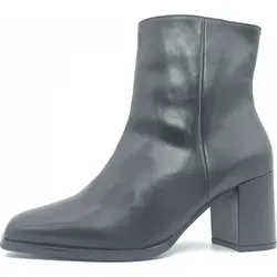 Gabor Stiefelette Stiefelette Glattleder - Schwarz - 38,5