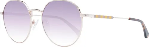 Gant Sonnenbrille GA8090 28B 53 Damen Rosé Gold von GANT