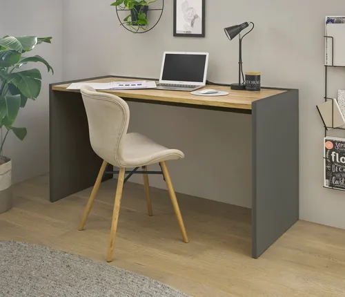 INOSIGN Schreibtisch CiTY/GiRON, moderner Computertisch