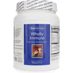 Allergy Research Group Wholly Immune-900g