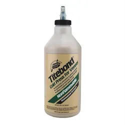 Titebond Holzleim für Furniere