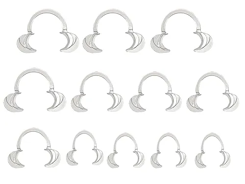 Zahnmedizinische Instrumente von SamHeng