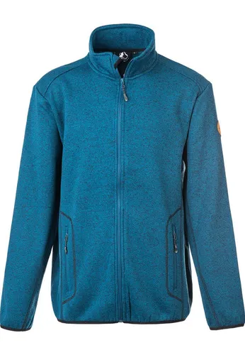 Whistler Fleecejacke Sampton (atmungsaktiv) Herren L - Grün - Die Whistler Fleecejacke Sampton in Grün ist ideal für Sport und Alltag. Sie bietet hohen Tragekomfort, schnelltrocknendes Material und eine sportliche Optik, perfekt für vielseitige Outfits.