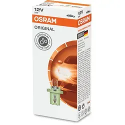 Ams-Osram Glühlampe, Instrumentenbeleuchtung ORIGINAL 2722MFX