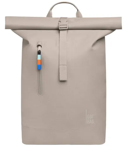 Got Bag Rolltop Lite 2.0 in beige von GOT BAG
