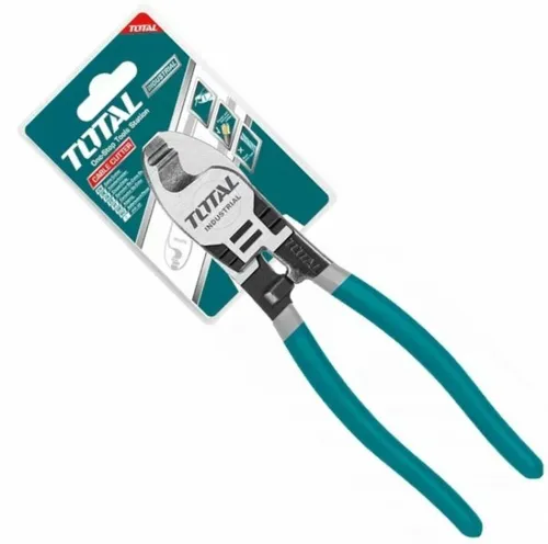 Kabelschneider 160mm Kabelschere Seitenschneider bis 6mm