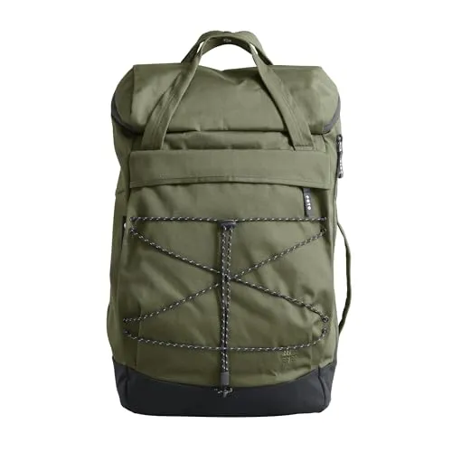 eoto Rucksack FIRE FLAME:OUS Daypack, nachhaltig und vielseitig