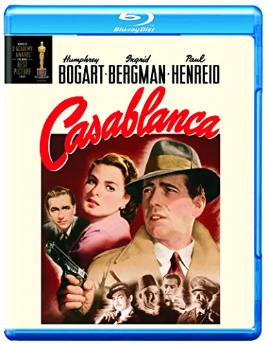 Casablanca [UK Import]