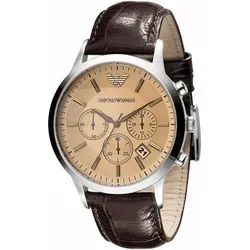 Armani AR2433 Herrenarmbanduhr