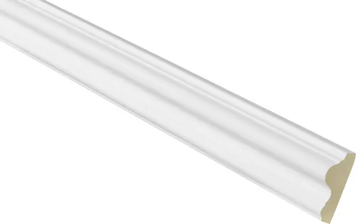 Meter Flachleiste 43x20mm von HEXIM