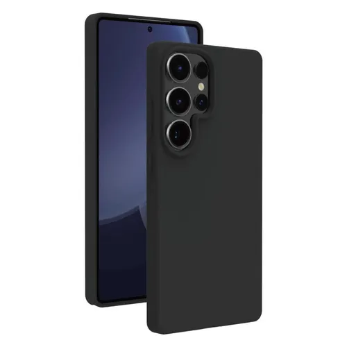 Cover für Samsung Galaxy S25 Ultra Hype (Schwarz)