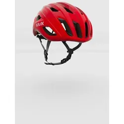 KASK Mojito Cubed WG 11 Rennradhelm - red - L (59-62cm)