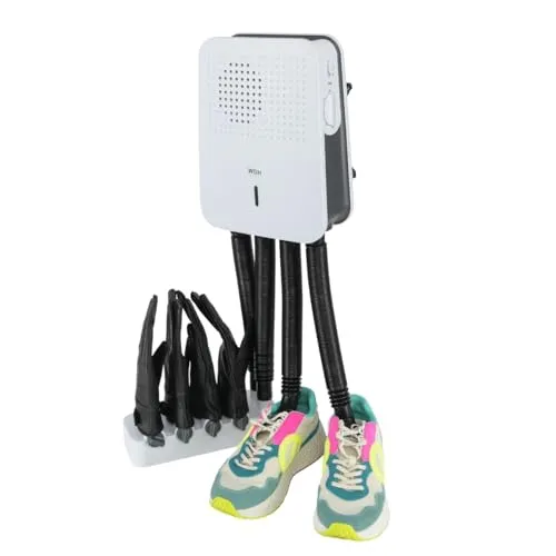 Schuhtrockner WDH-ST4