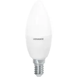 LEDVANCE SMART+ LED Lampe x Sun@Home HCL Biorythmus E14 4,9W 425Lm Tunable White 2200...5000K dimmbar 95Ra wie 25W 4058075575813