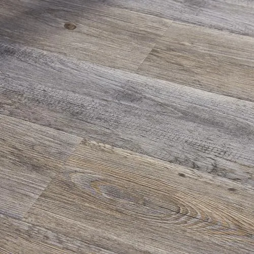 neu.holz Vinylboden Vanola Selbstklebend - Rutschfest & Antiallergen - Vinylboden für 3,92 m² mit Limed Oak Dekor. Selbstklebend, rutschfest, hygienisch und ideal für Wohn- und Feuchträume – perfekter Look und einfache Installation.