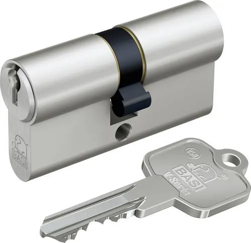 Basi V5000-1015 Profil-Doppelzylinder 40 / 45mm von BASI