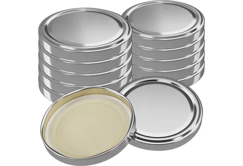 Wellgro Vorratsglas Einmachdeckel TO 82 von Wellgro